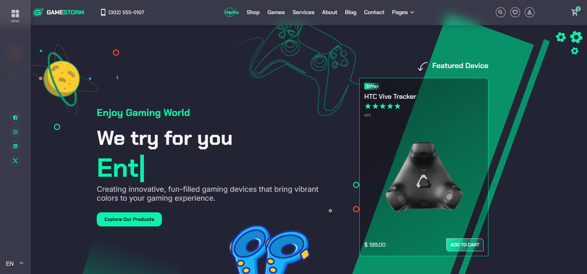 Portfolio