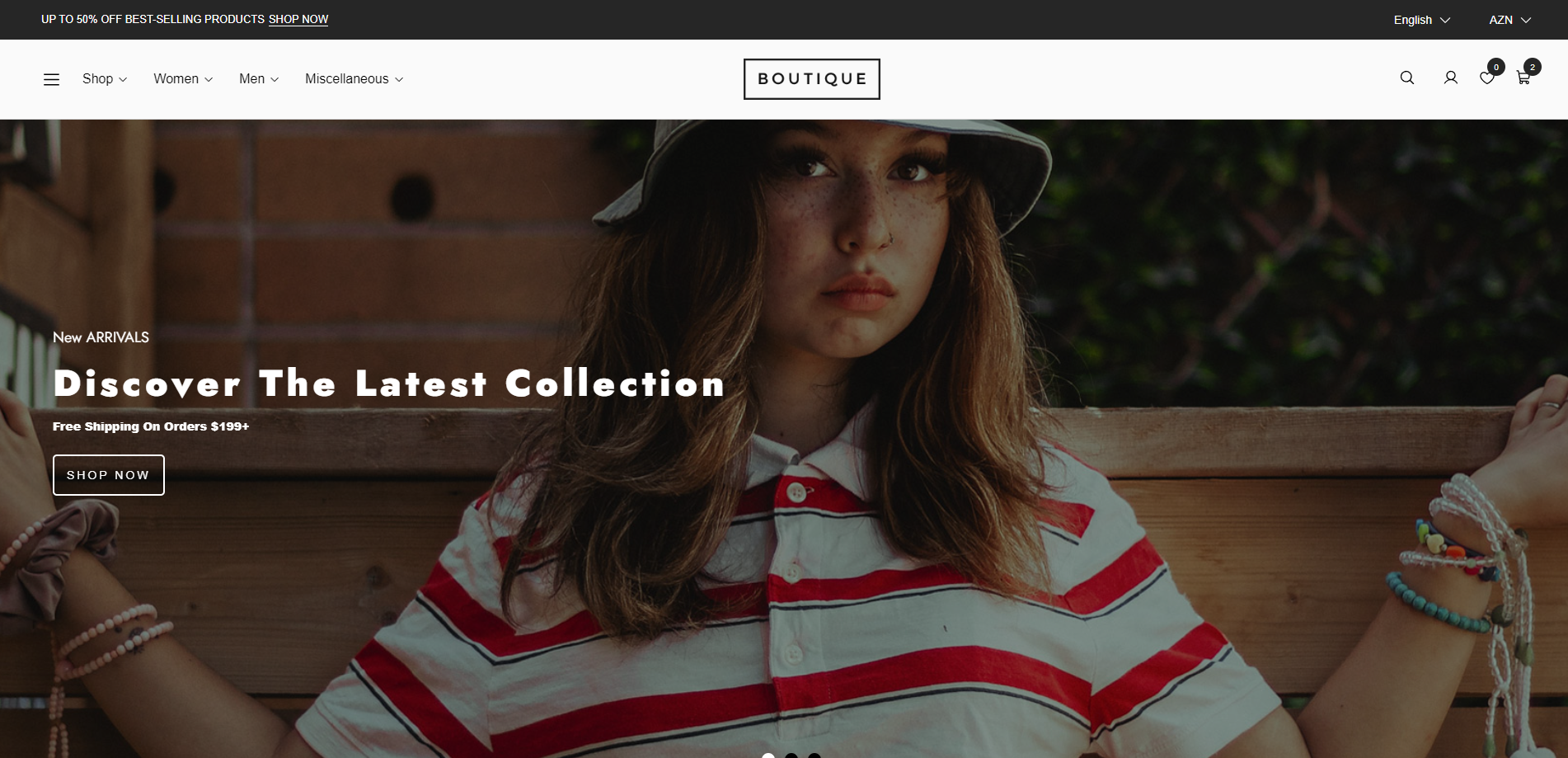 Portfolio